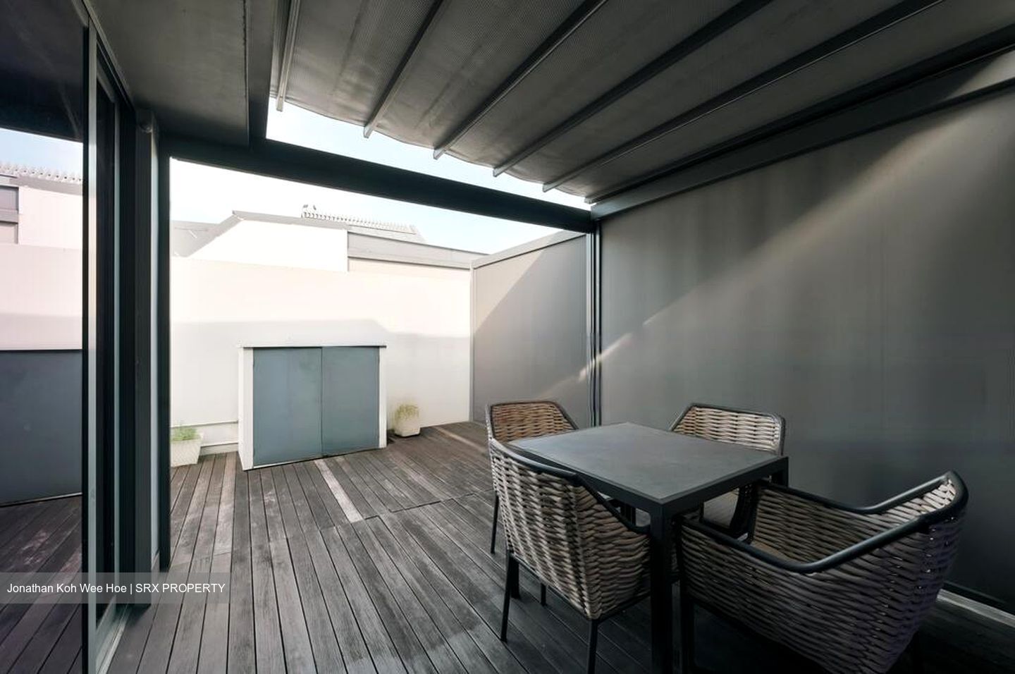 Toh Estate (D17), Semi-Detached #486945581